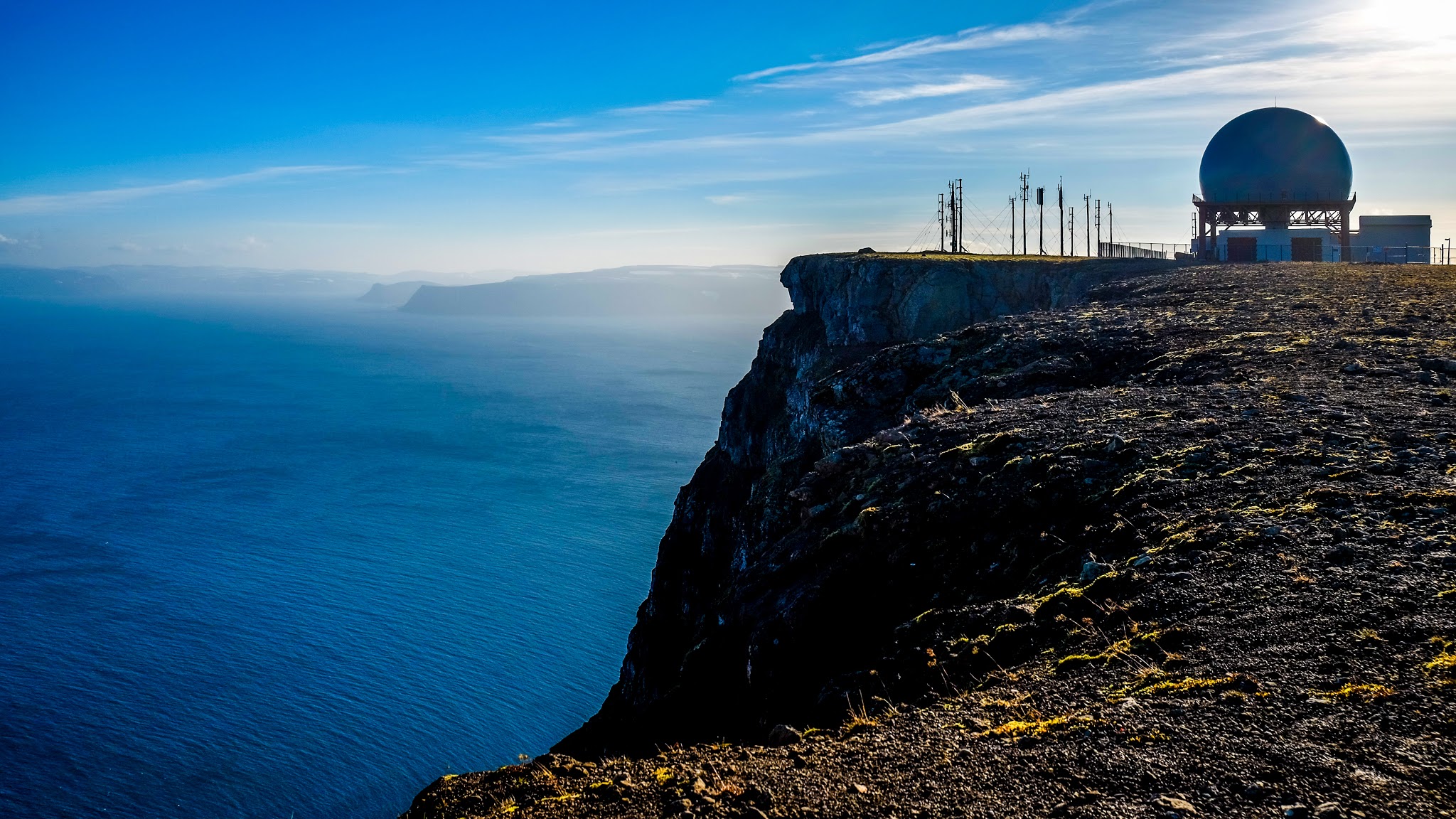 Fujifilm travel photography to the Westfjords Region, Iceland