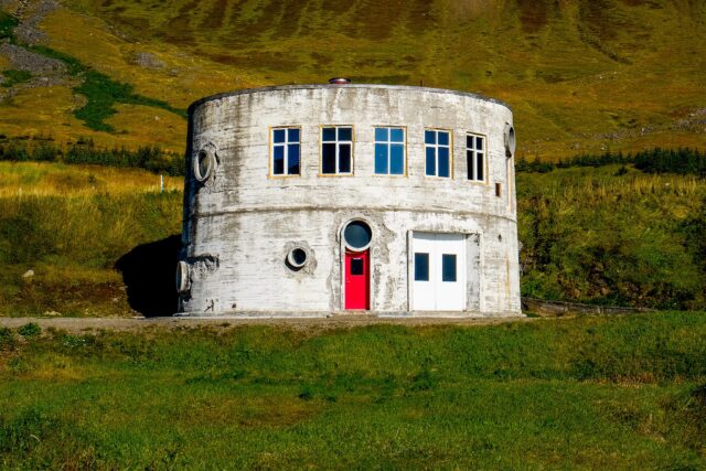 Fujifilm travel photography to the Westfjords Region, Iceland 