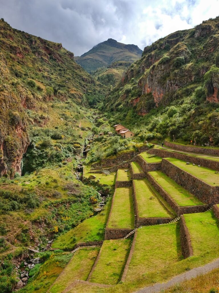 Peru Travel Photography Fujifilm X70 