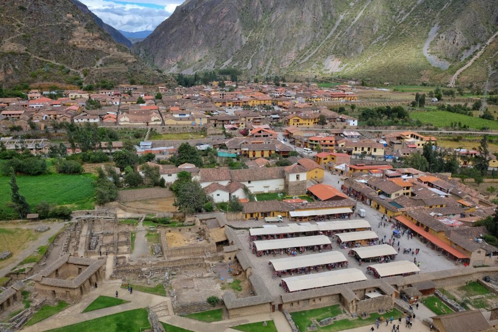 Cusco Peru Travel Photography Fujifilm X70 
