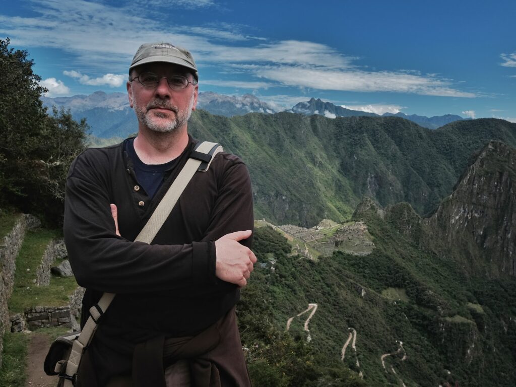 Machu Picchu Peru Travel Photography Fujifilm X70 