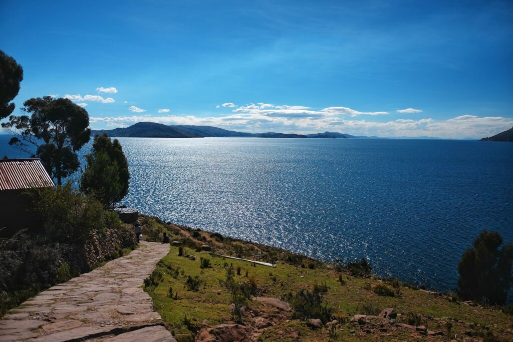  Lake Titicaca Peru Travel Photography Fujifilm X70